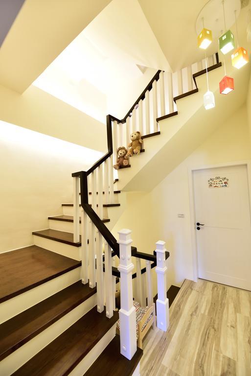 Happiness Childhood Bed and Breakfast Hualien City Εξωτερικό φωτογραφία